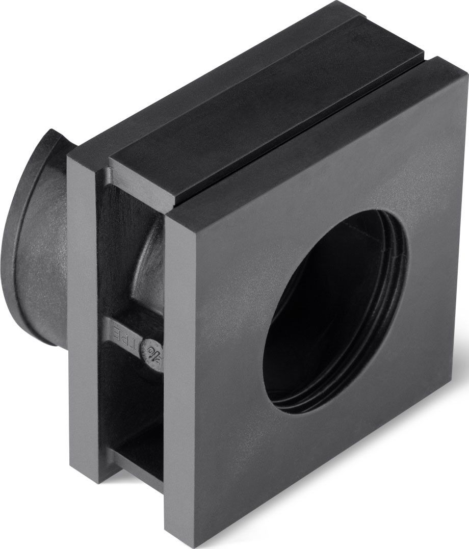 Einfachtülle VP-L_25-26