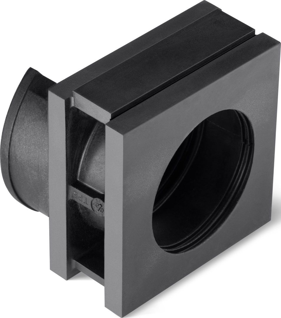 Einfachtülle VP-L_30-31