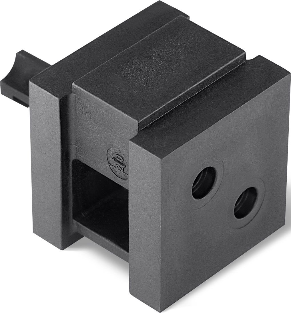 Zweifachtülle VP-S_2/4-5