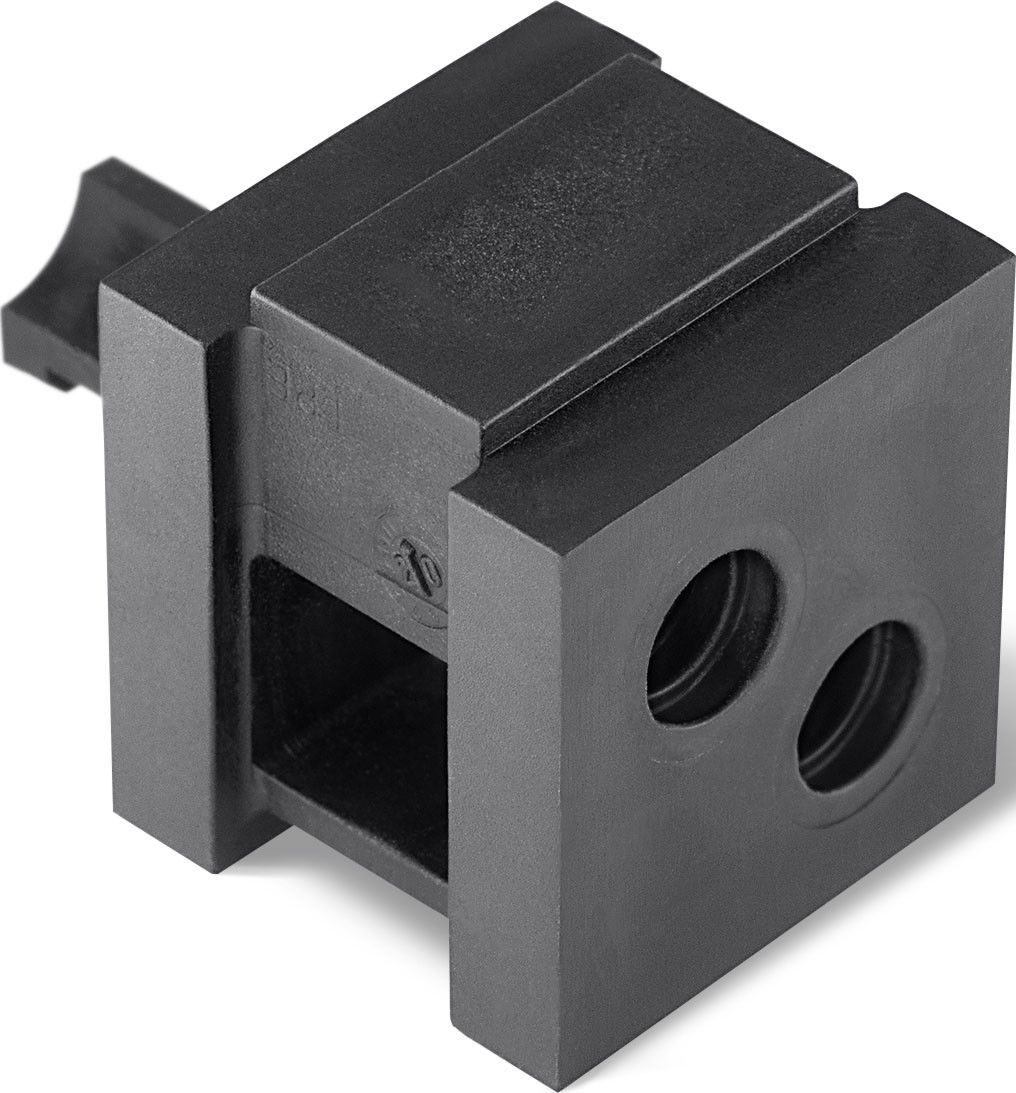 Zweifachtülle VP-S_2/6-7