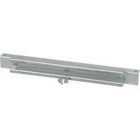 Kabelabfangschiene BPZ-KFS-1200