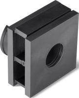 Einfachtülle VP-L_17-18