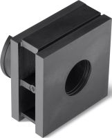 Einfachtülle VP-L_18-19
