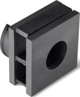 Einfachtülle VP-L_20-21