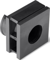 Einfachtülle VP-L_22-23