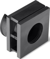 Einfachtülle VP-L_23-24