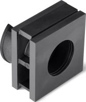 Einfachtülle VP-L_24-25