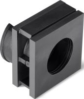 Einfachtülle VP-L_25-26