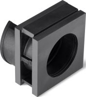 Einfachtülle VP-L_30-31