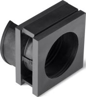 Einfachtülle VP-L_32-33