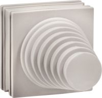 Kabeldurchführung KT-DPF-C grau