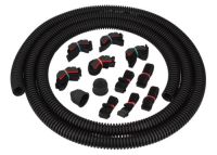 Flexibles Haltersystem FHS-C-SET UNI-LS