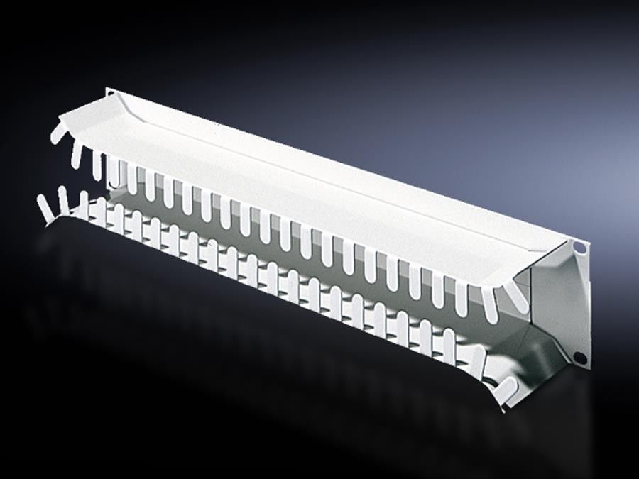 Kabelführungspanel DK 7269.135