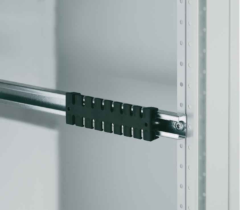 Kabelclip 7760000(VE4)