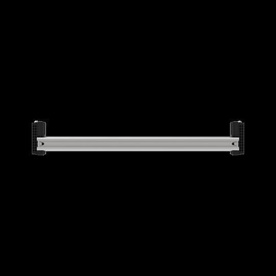 Kabelabfangschiene TZ322 Kabelabfangschiene TZ322