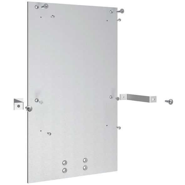 Montageplatte SY20M