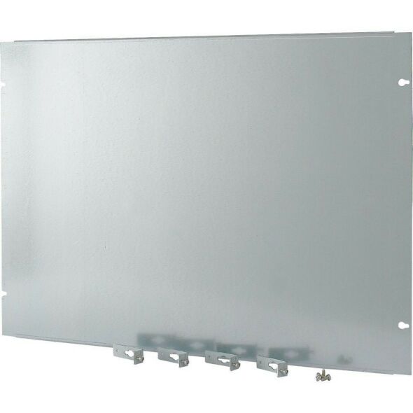 Montageplatte leer XME2008M