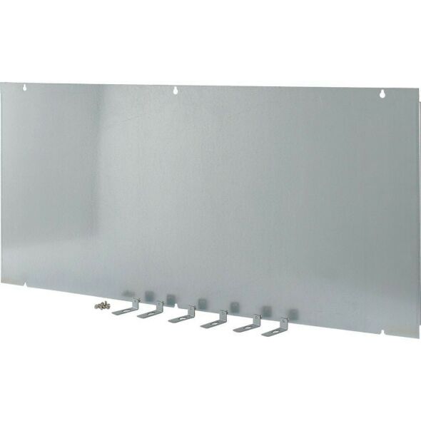 Montageplatte leer XME4006M