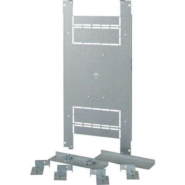 Montageplatte NZM4 3p XMN43F04M