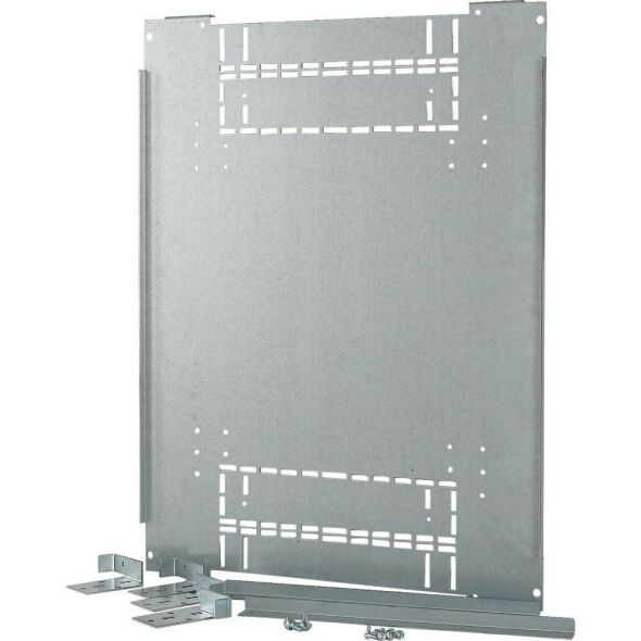 Montageplatte NZM4 3p XMN4W06M Montageplatte NZM4 3p XMN4W06M