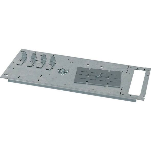Montageplatte XMN341006-400-BF