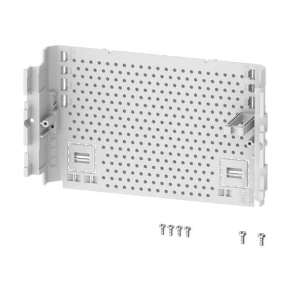 Montageplatte ZSD-MIP150