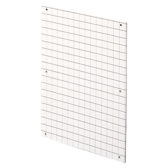 Montageplatte GW46412