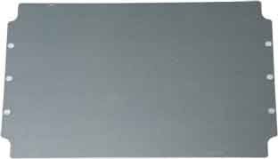 Montageplatte 00100111160 Montageplatte 00100111160