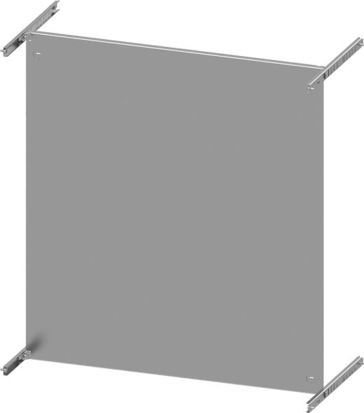 SIVACON S4 Montageplatte 8PQ3000-1BA28