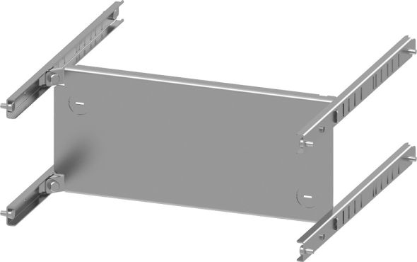 SIVACON S4 Montageplatte 8PQ3000-2BA60