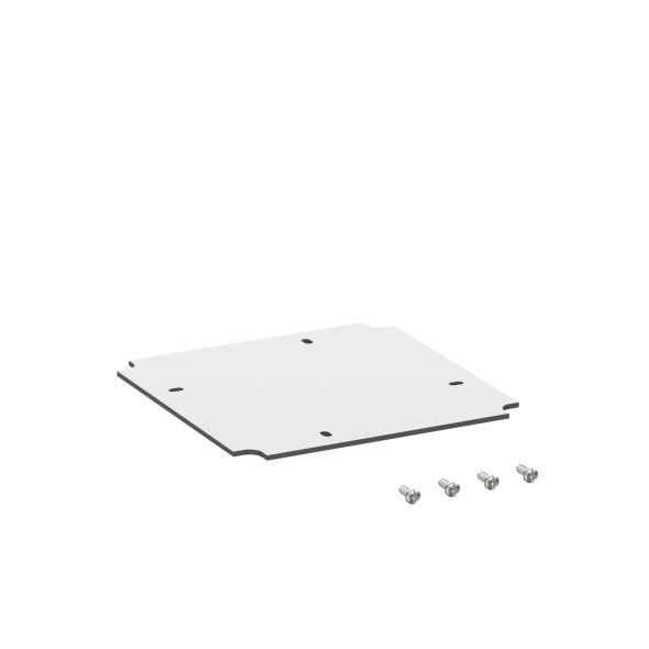 Montageplatte Abox MPI 160 Montageplatte Abox MPI 160