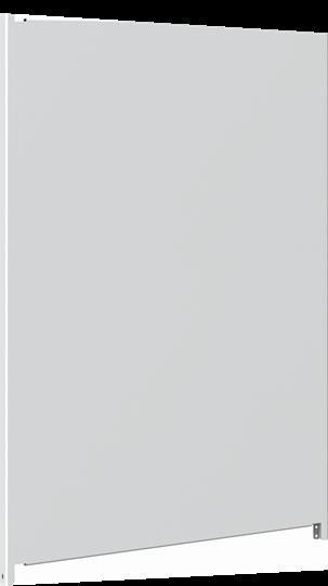 Montageplatte TZM309