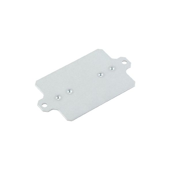 Montageplatte MOPL K2 N FE Montageplatte MOPL K2 N FE