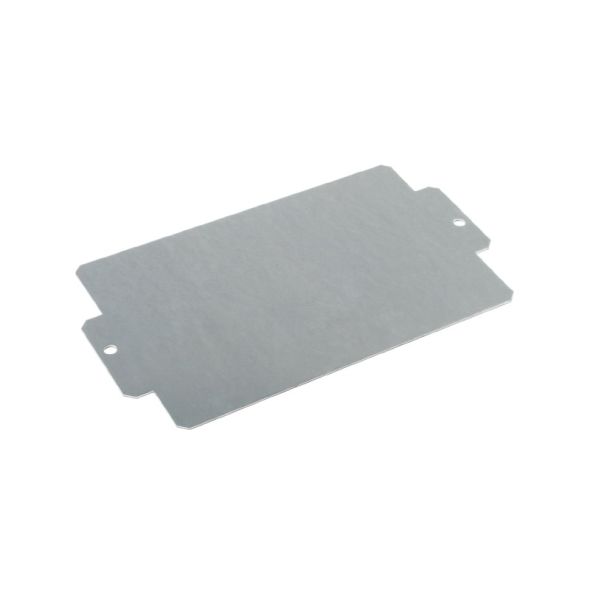 Montageplatte MOPL K61 STAHL