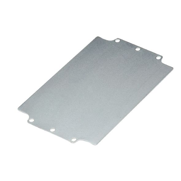 Montageplatte POK MOPL 1626 Montageplatte POK MOPL 1626