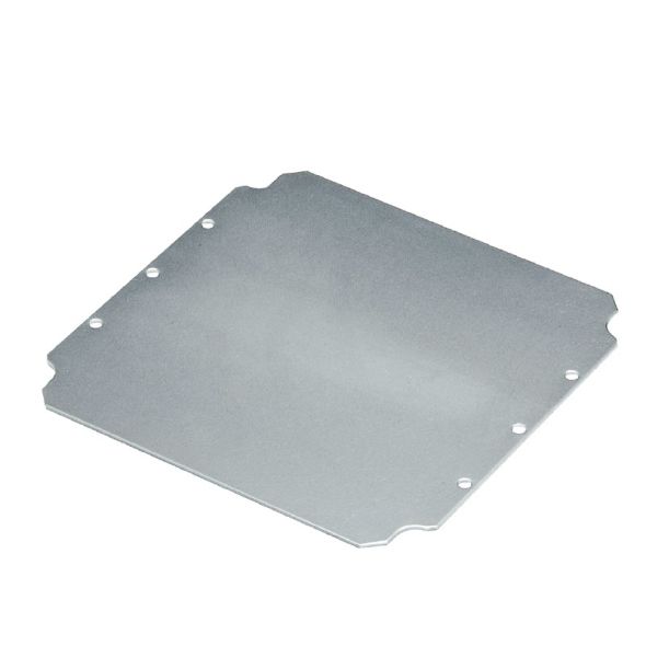 Montageplatte POK MOPL 2525 Montageplatte POK MOPL 2525