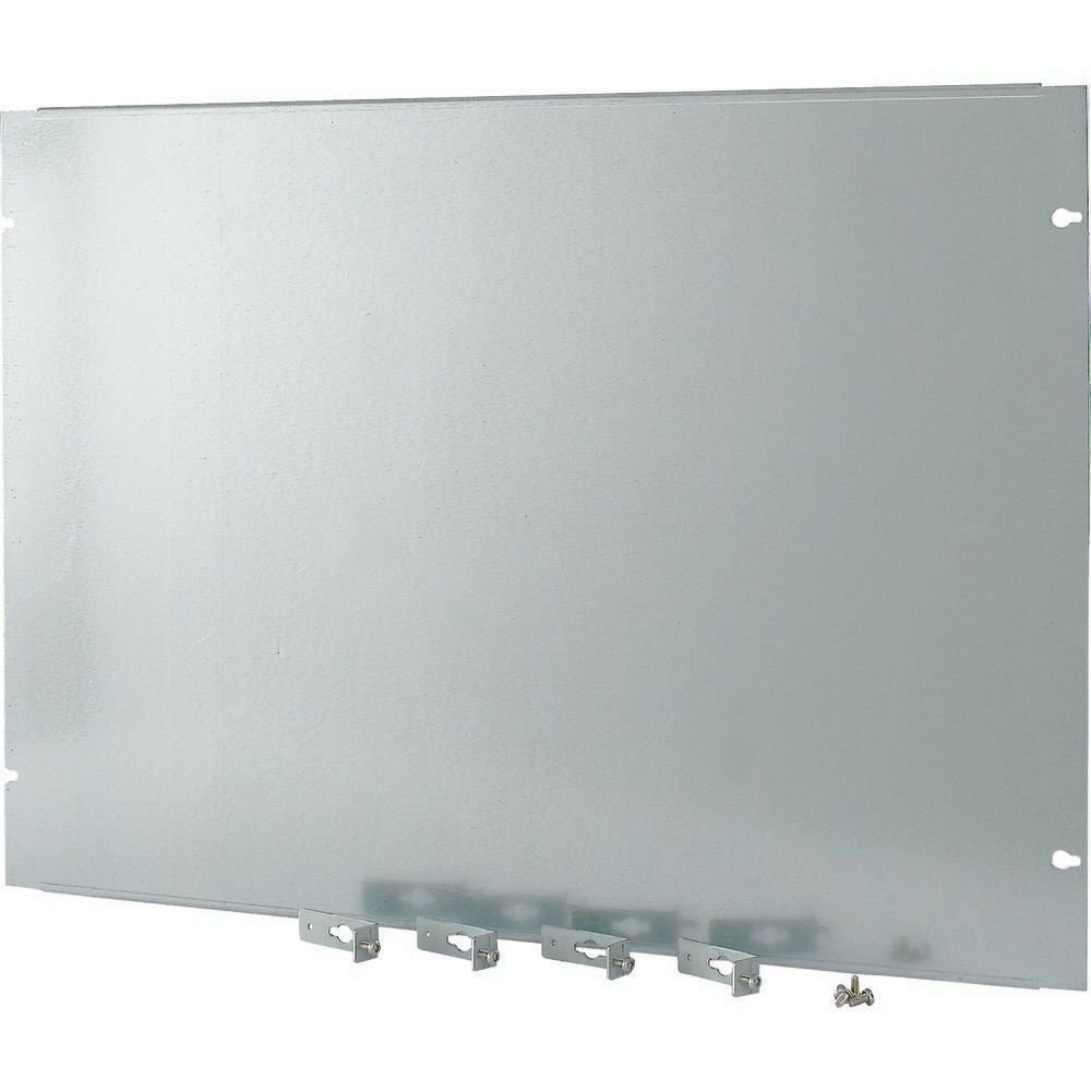 Montageplatte leer XME2008M