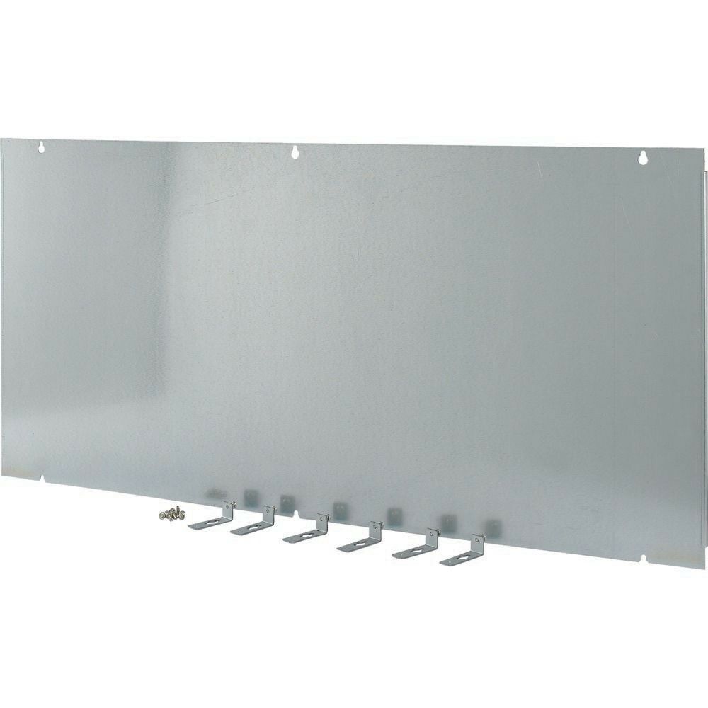 Montageplatte leer XME4006M