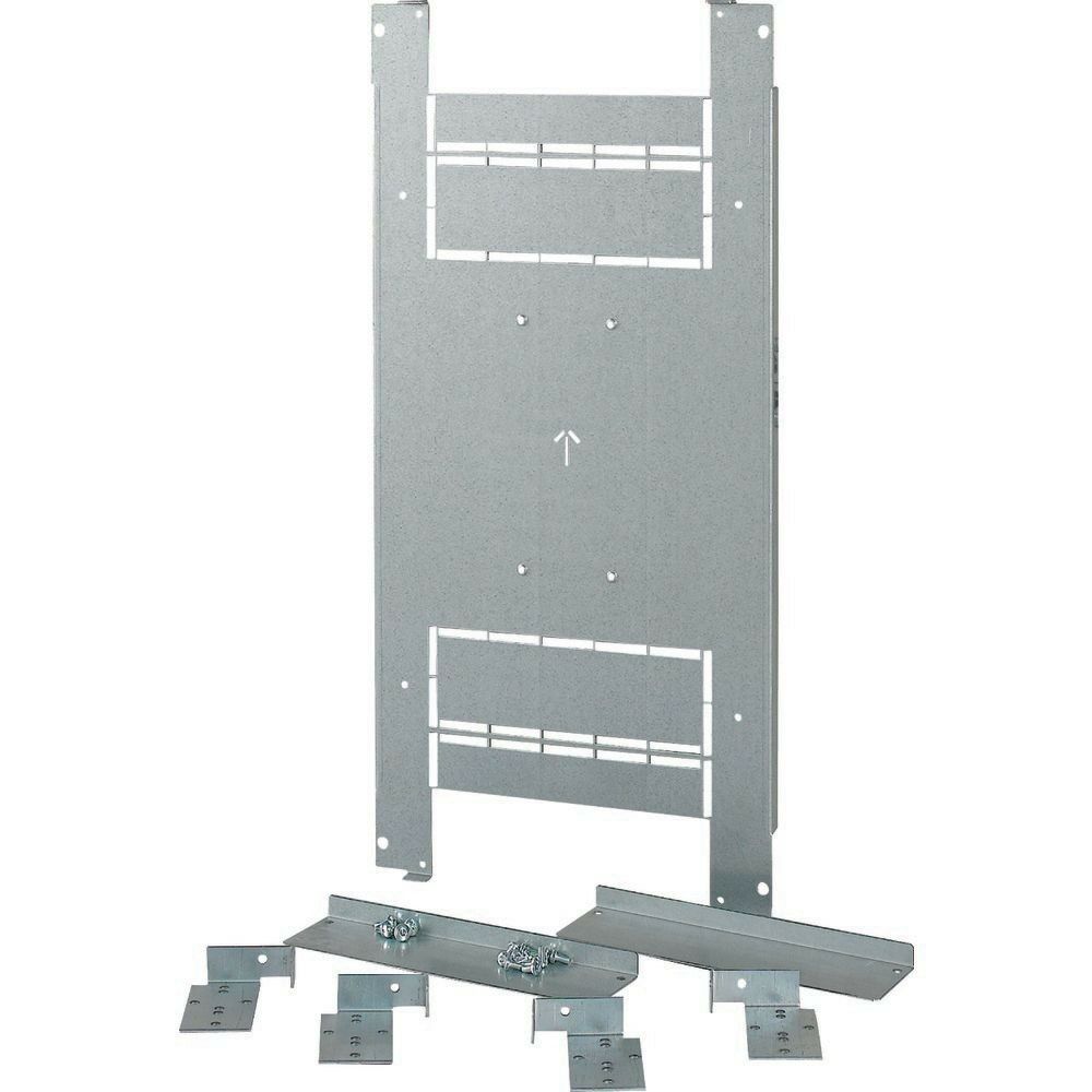 Montageplatte NZM4 3p XMN43F04M