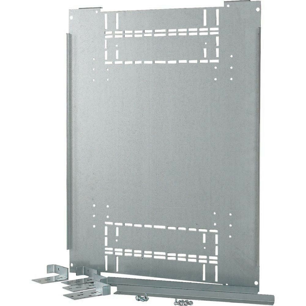 Montageplatte NZM4 3p XMN4W06M Montageplatte NZM4 3p XMN4W06M
