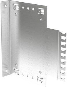 Montageadapter Wandmontage 24981000003