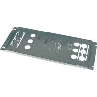 Montageplatte +Einbausatz XMN432406MVW