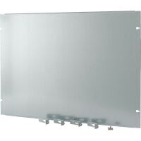 Montageplatte leer XME2008M