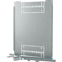 Montageplatte NZM4 3p XMN4W06M
