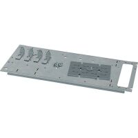 Montageplatte XMN341006-400-BF