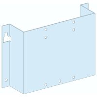 Montageplatte PrismaSeT-P LVS03050