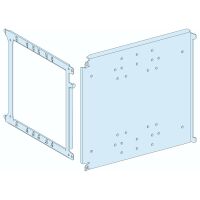 Montageplatte PrismaSeT-P LVS03487