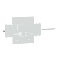 Montageplatte PrismaSeT-P LVS03508