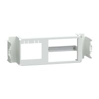 Montageplatte PrismaSeT-P LVS03930