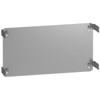 Montageplatte Spacial SFM NSYMP9M6